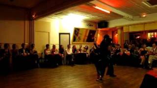 Yanina Quiñones y Neri Piliu in FITA 2010 -3