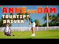 Tourtip Anne van Dam: Driver