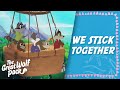 The Great Wolf Pack We Stick Together Music Video
