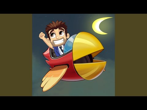 Robot Bird (feat. Barry Steakfries)