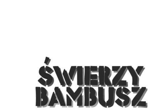 Bambusz/Świerzy - Jutro