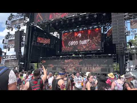 Bommer ID (w/ Bommer) & Lowest x Jagerwomb x ID + more - Codd Dubz - (Forbidden Kingdom 2021 Day 1)