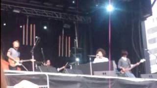 The Midway State - BRTB