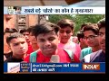 Who is responsible for CBSE paper leak?