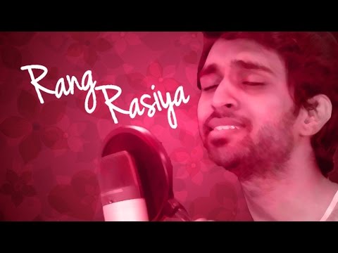 Rangrasiya Title Song - 'Ye Bhi Hai Kuch Aadha Aadha' ft. Vihaan Abhyudaya