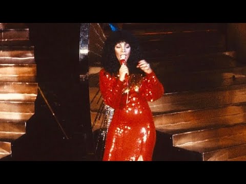 Donna Summer - Last Dance (Live, 1979 Academy Awards)
