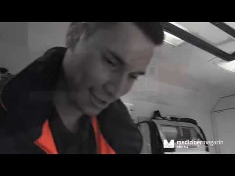 "medizinermagazin - Notfall" - Nr. 16 - 12.11.18 - Lage der Notfallmedizin