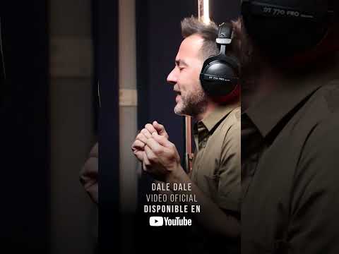 Dale Dale 🥳 #short #youtubeshorts #pop #losmontaner