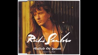 Richie Sambora - Ballad Of Youth (1991)