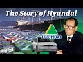 [Oh! K-brand] Hyundai: Korea’s can-do giant