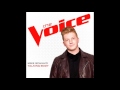Mike Schiavo   Talking Body   Studio Version   The Voice 10