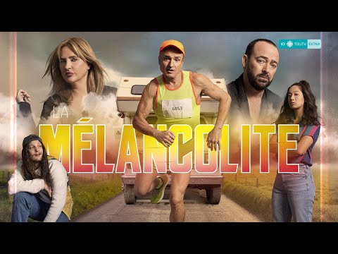 La mélancolite | Bande annonce