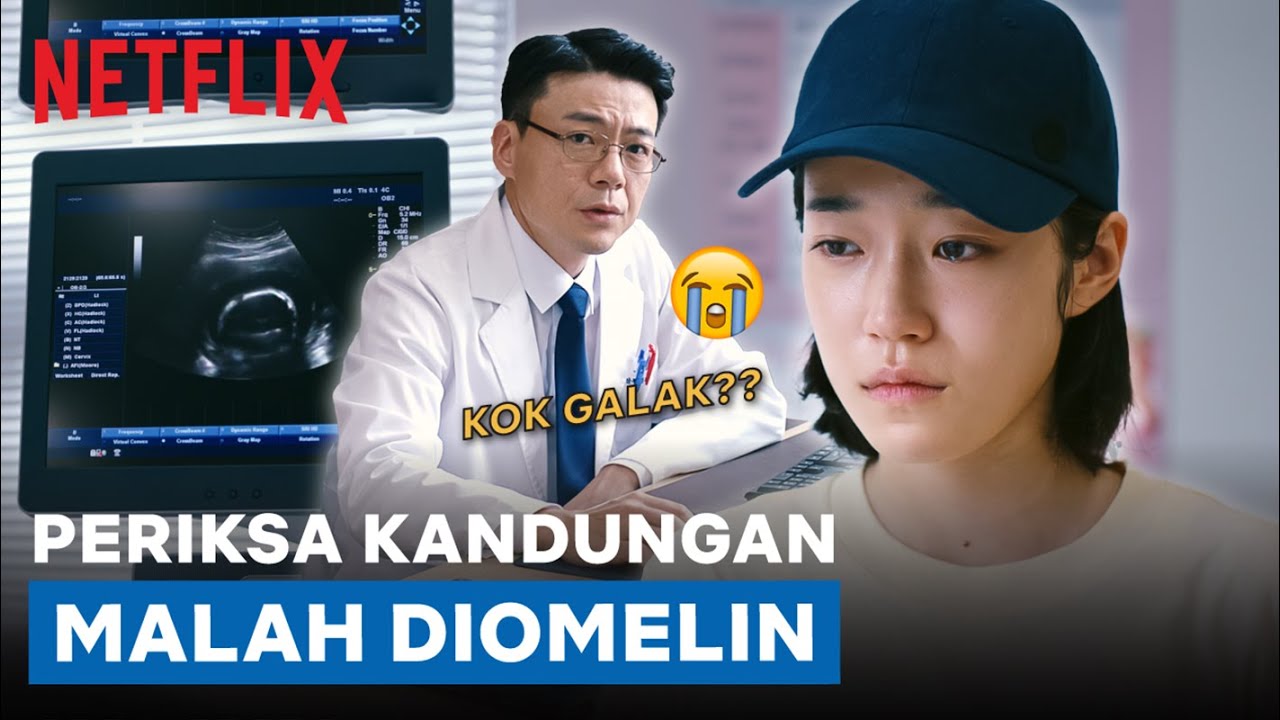Our Blues Drama Korea yang Memiliki Rating Tinggi di Netflix Rujukan News