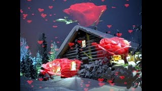 Nana Mouskouri - The Rose (Lyrics) Legenda Inglês - Português