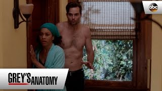 Get Him Out - Grey's Anatomy