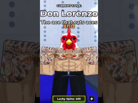 SECRET CODE FOR 400 LUCKY SPINS IN BLUE LOCK RIVALS  #bluelockrivals #roblox #gaming