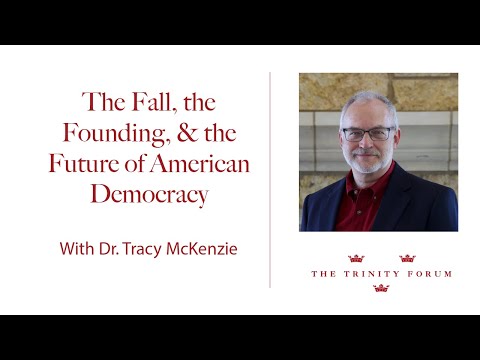 The Fall, the Founding, and the Future of American Democracy