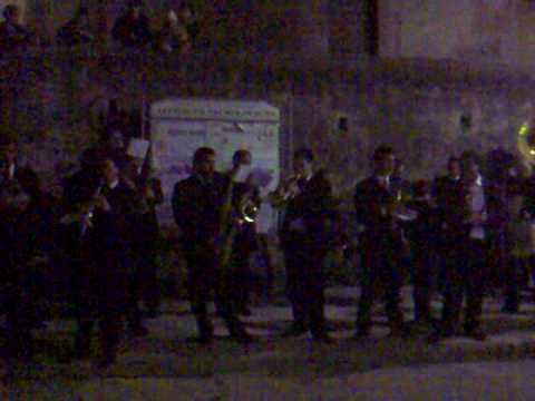 Sogno d'oriente-marcia sinfonica