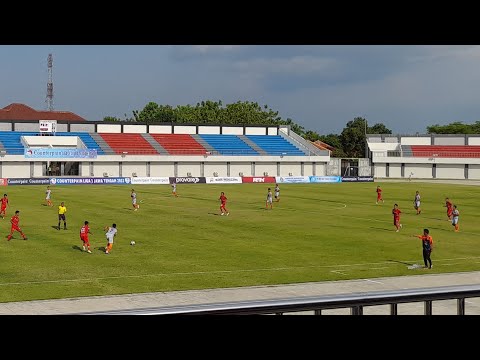[BABAK PERTAMA] PSIP PEMALANG vs PERSEKAP KAB. PEKALONGAN | Liga 3 Jateng 2022 #psip #psippemalang