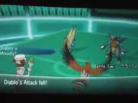 Manchester Pokemon Tournament #6 Final - Daniel Nolan (Zog) vs Mark McQuillan (woopahking123)