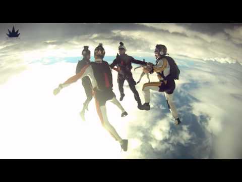 Mosahar - Passion (Rene Ablaze pres. Fallen Skies Remix ) [Clip Edit]