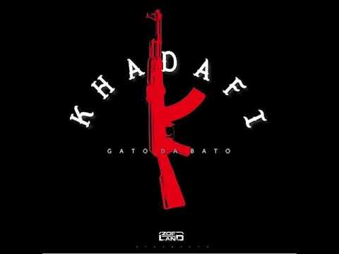 Gato da bato Khadafi feat tuju la