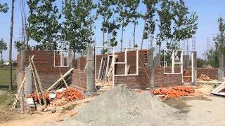 preview picture of video 'Rohan Vasundhara Greens - Fulsunga, Rudrapur'