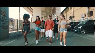 Smoothies - Como Fuè (feat. Gustavo Voz Perdida) // OFFICIAL VIDEO