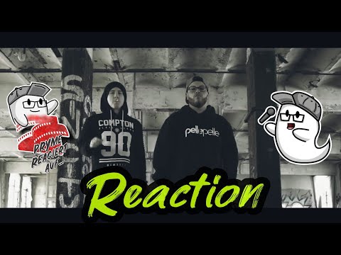 PRYME REAGIERT AUF... MPnZ feat. Giova - Leere Worte (prod. by Screwaholic) (REACTION)