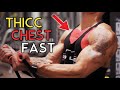 MY TOP 4 CHEST EXERCISES