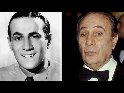 La vie et la Mort Tragiques de Tino Rossi