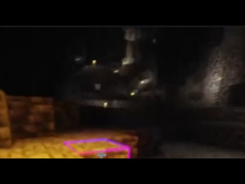 Insane ModnaR Cave Lighting - EPIC Minecraft Stream!