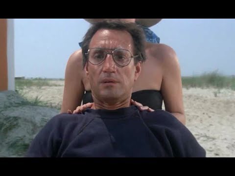 The Dolly Zoom: More Than A Cheap Trick