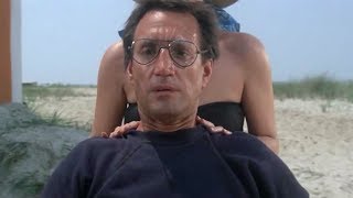 The Dolly Zoom: More Than A Cheap Trick