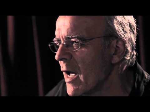 Ray Bonneville "Who Do Call The Shots" (Official Video)