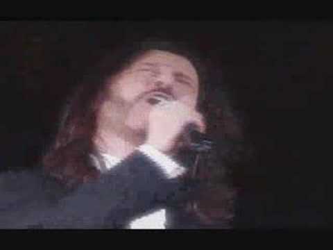 "Poema della Croce" - Giovanni Nuti e Alda Merini