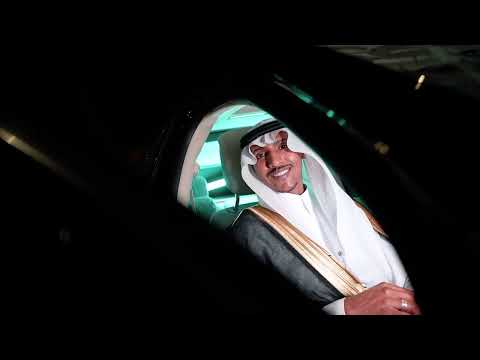Mohamed Elqarny promo
