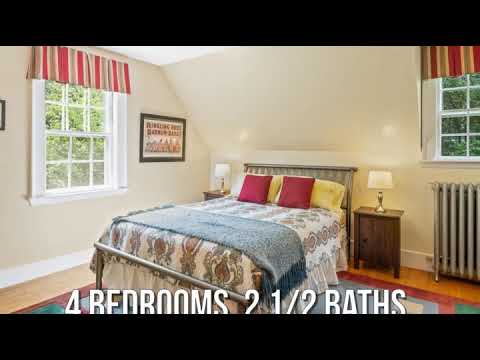 21 Chestnut Street,  Wellesley, MA 02481 - Gail Lockberg - MLS 72692037