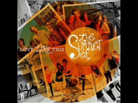 Passenger Seat (acoustic) - The Summer Set