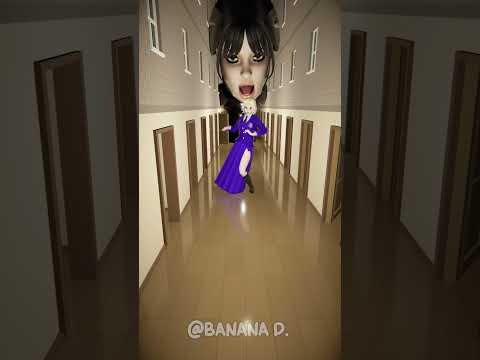 asaOHIO Final Toilet BOSS Wednesday Dance Room Hard model