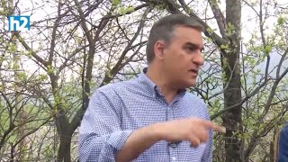 Միանգամից բացահայտելու ենք 4-օրյա ու 44-օրյա պատերազմների զեկույցները. Արման Թաթոյան։ Լրաբեր 