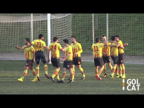 [VÍDEO] El Fornells guanya amb patiment final