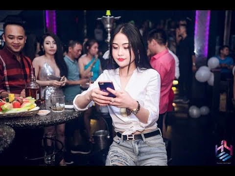 🔥Nonstop 2018 | NST Hôm Qua Tôi Đã Khóc - Việt Mix🔥 Ánh Chuột Mix