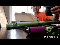 Unboxing The Azodin Blitz 4 Paintball Gun