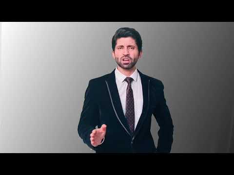 vipin sharma RIch Business man