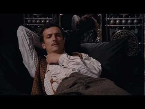 Bertrand Bonello's House of Tolerance (Souvenirs de la maison) 2011 doll scene HQ