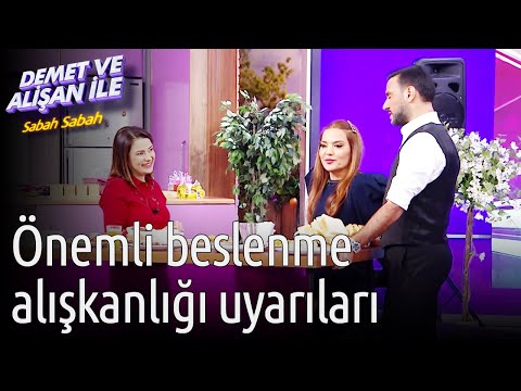 Demet ve Alişan Sabah Sabah ile 9 Kasım 2020’de Canlı İzle!  Bugünün Misafirleri Kimler?  – Haberler Ankara