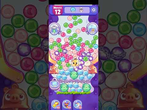 Angry birds Dream blast - extreme level 1903