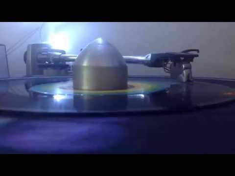 Swing de la urraca 45RPM.