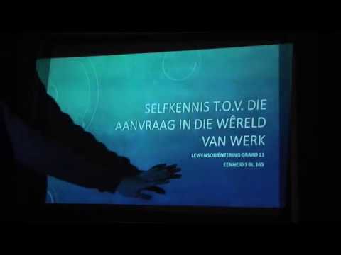 LO GRAAD 11: 15 Junie 2020 - periode 8 (15118)